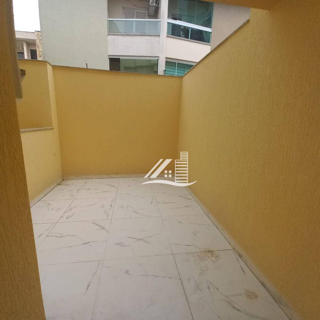 Apartamento à venda com 3 quartos, 107m² - Foto 14