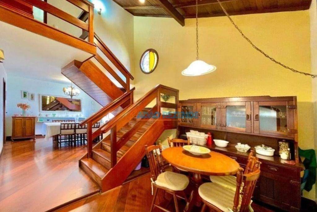 Casa de Condomínio à venda com 3 quartos, 171m² - Foto 9