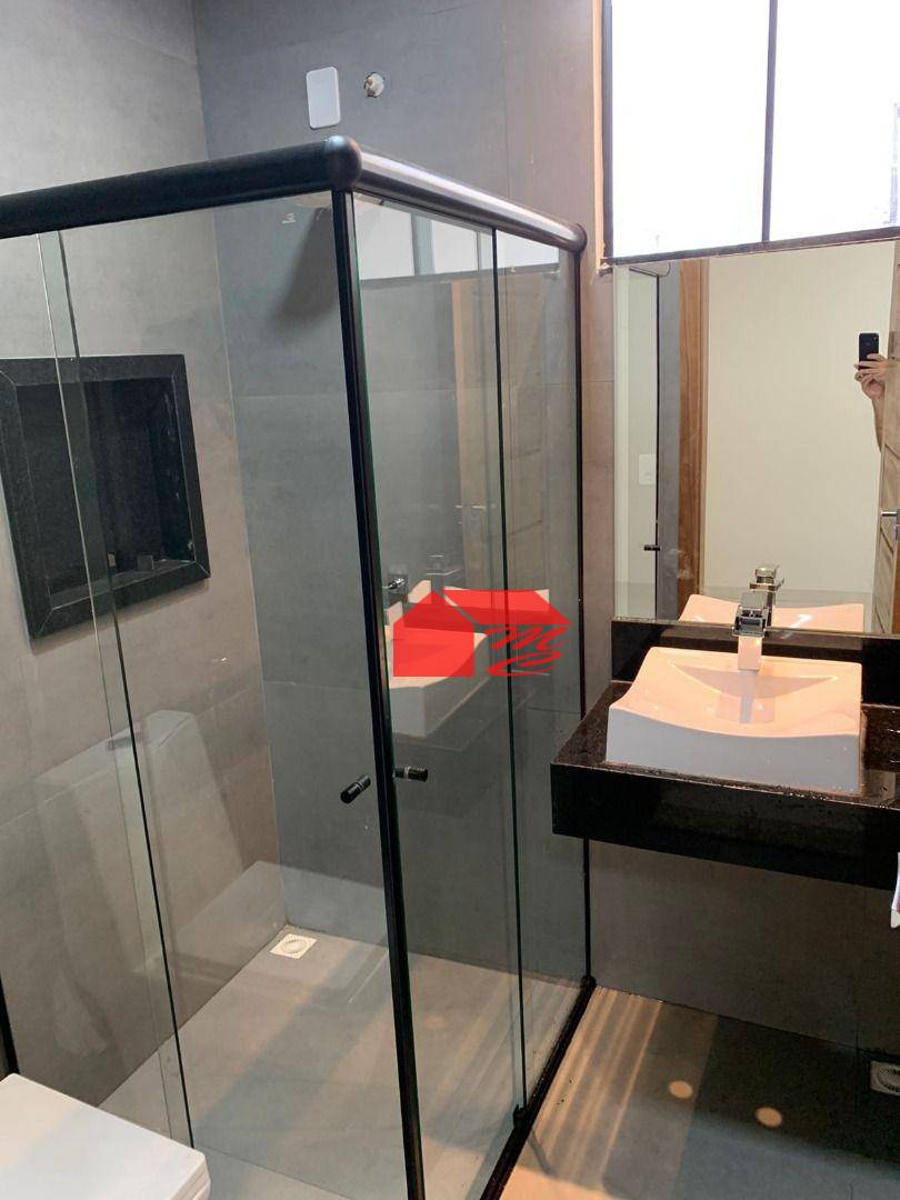 Casa à venda com 3 quartos, 188m² - Foto 17