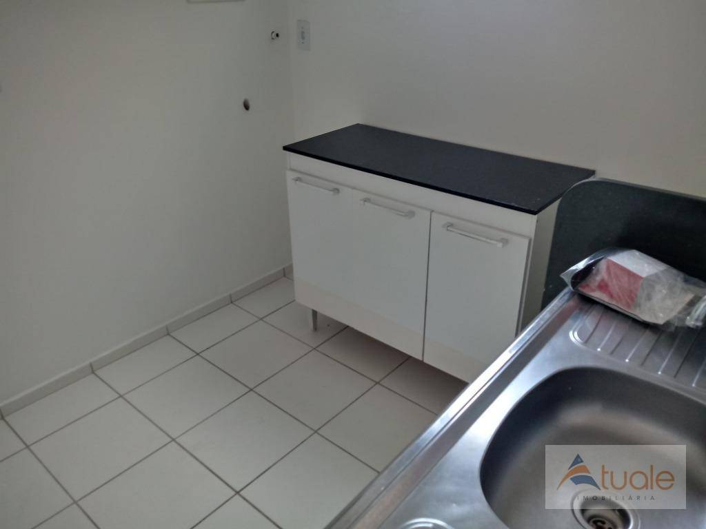 Apartamento à venda com 2 quartos, 44m² - Foto 15