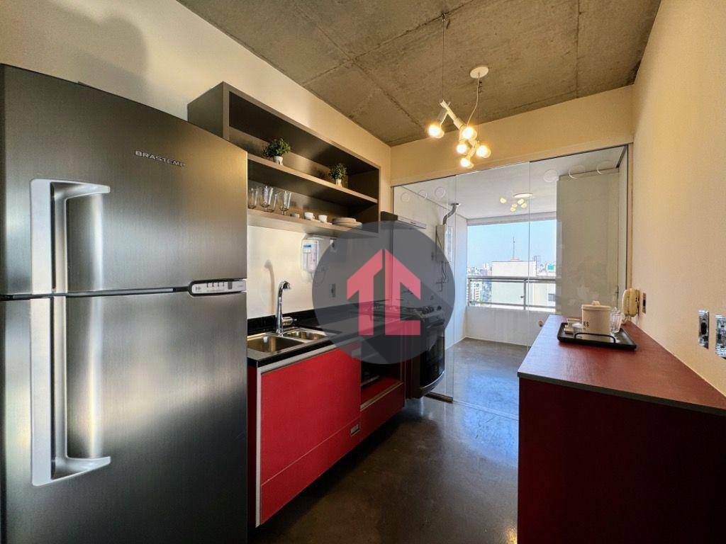 Apartamento à venda com 2 quartos, 70m² - Foto 7