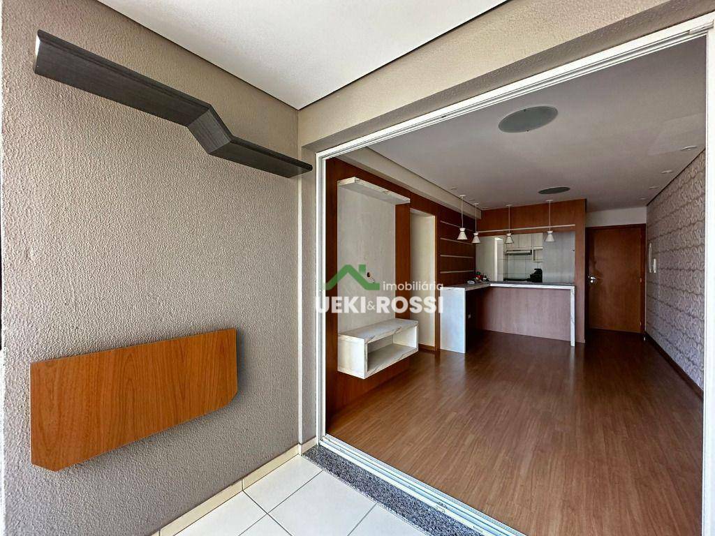 Apartamento à venda com 3 quartos, 74m² - Foto 6