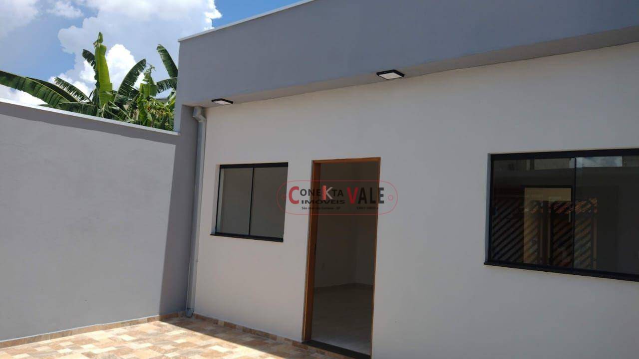 Casa à venda com 3 quartos, 88m² - Foto 24