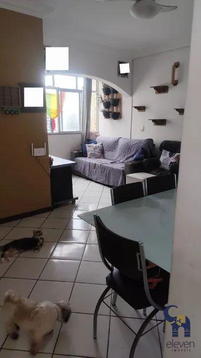 Apartamento à venda com 2 quartos, 76m² - Foto 3