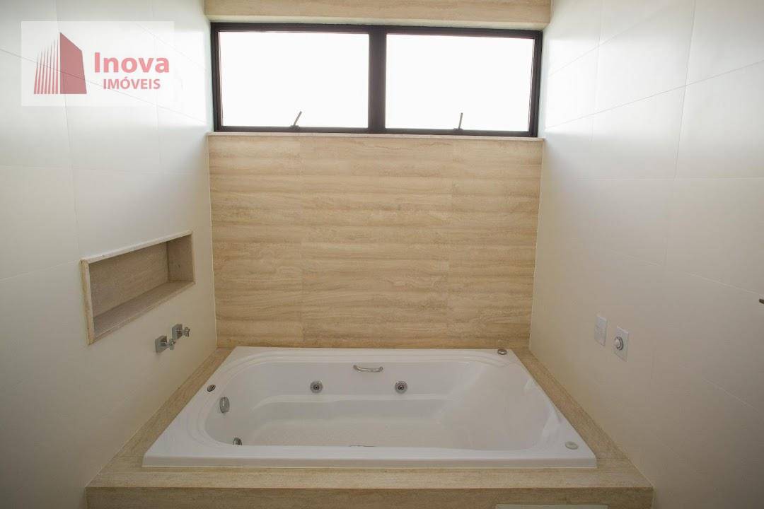 Casa de Condomínio à venda com 3 quartos, 300m² - Foto 11