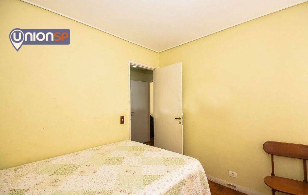 Apartamento à venda com 3 quartos, 94m² - Foto 6