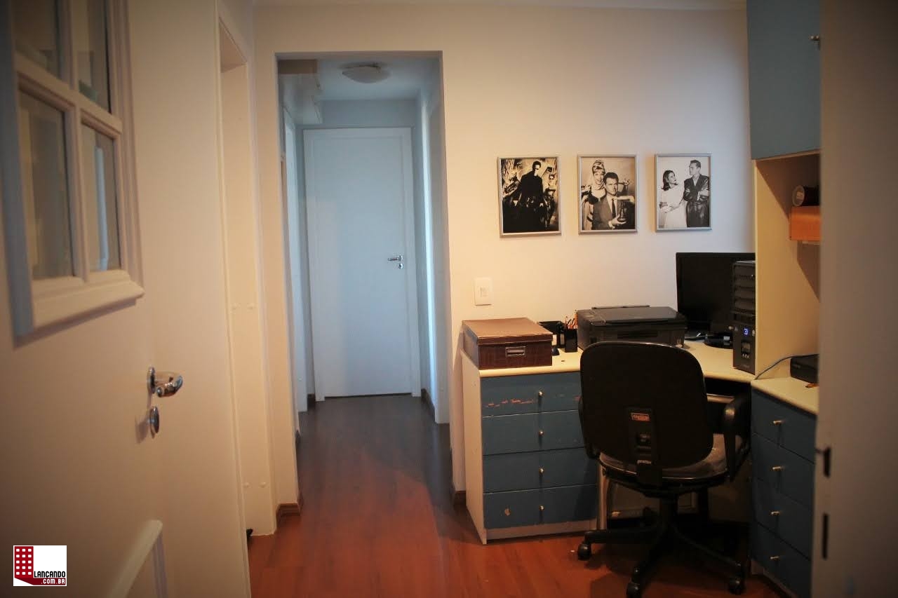 Apartamento à venda com 3 quartos, 198m² - Foto 20