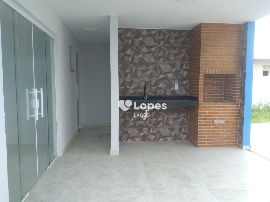 Casa à venda com 3 quartos, 127m² - Foto 5