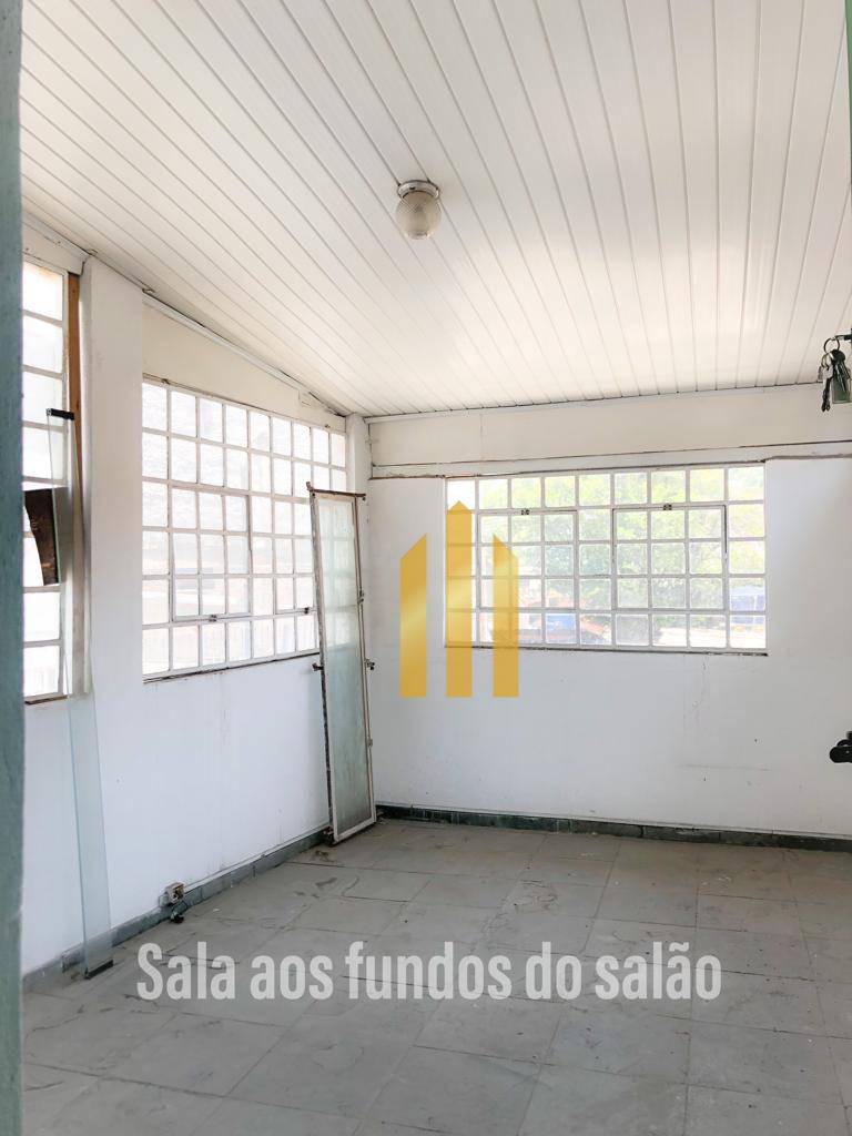 Loja-Salão para alugar, 120m² - Foto 2