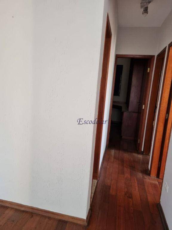 Apartamento à venda com 3 quartos, 68m² - Foto 12