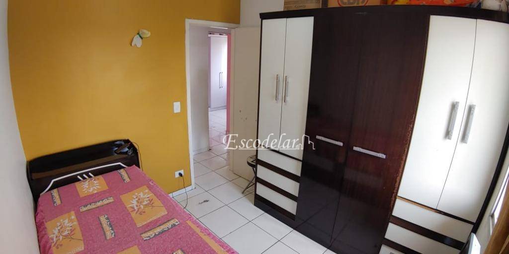 Apartamento à venda com 3 quartos, 67m² - Foto 13