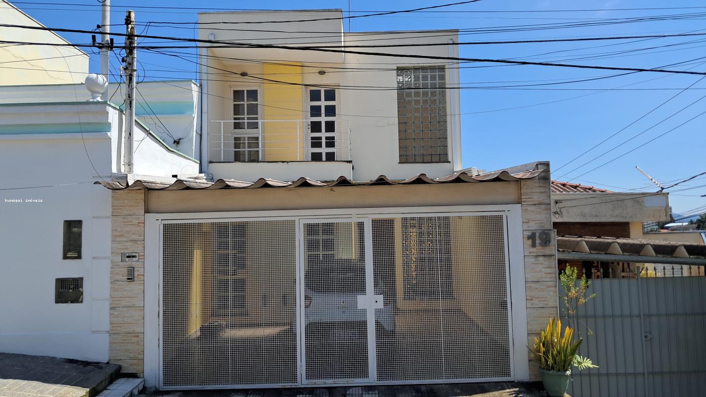 Sobrado à venda com 3 quartos, 160m² - Foto 1