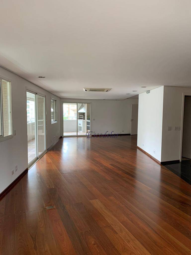 Apartamento à venda com 3 quartos, 303m² - Foto 8