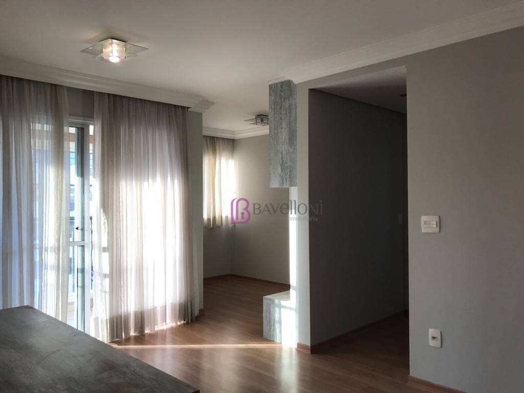 Apartamento para alugar com 2 quartos, 70m² - Foto 20