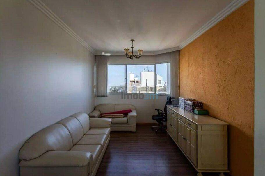 Apartamento à venda com 3 quartos, 111m² - Foto 3