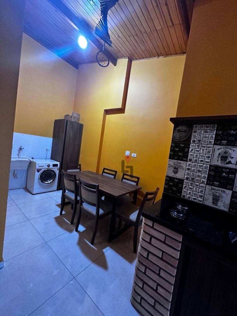 Cobertura, 2 quartos, 105 m² - Foto 3