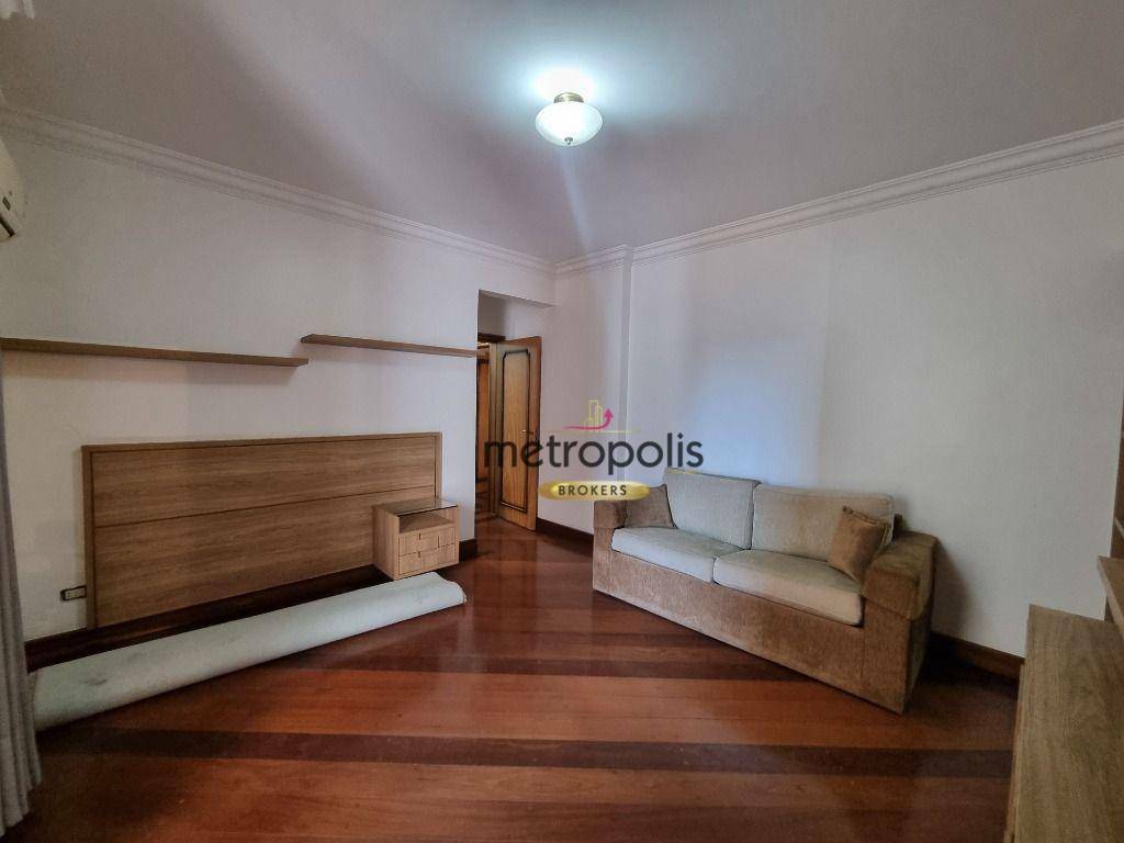 Apartamento à venda com 4 quartos, 350m² - Foto 50