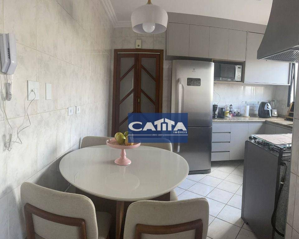 Apartamento à venda com 3 quartos, 130m² - Foto 7