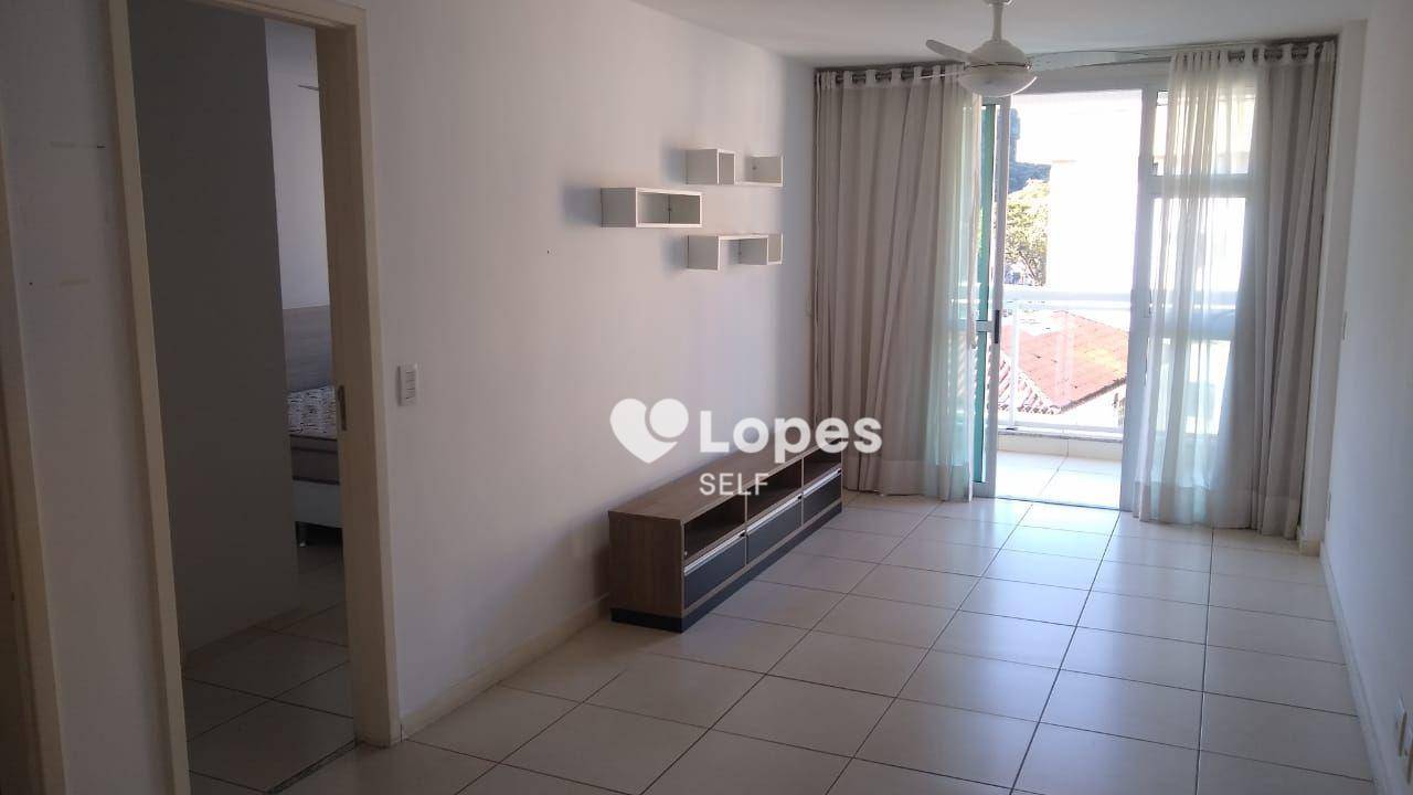 Apartamento à venda com 1 quarto, 60m² - Foto 12