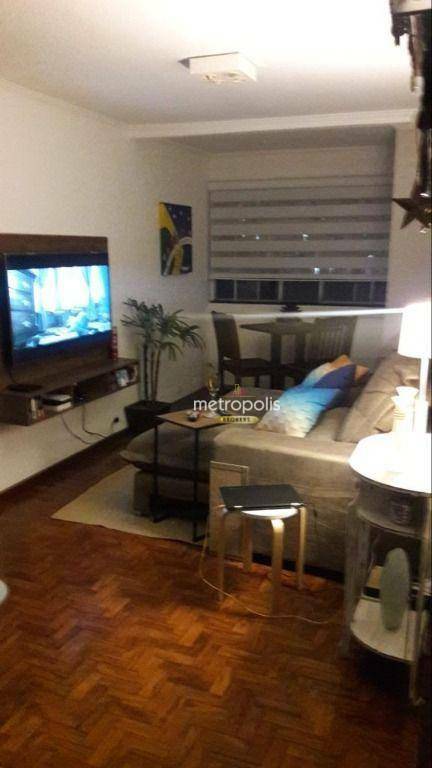 Apartamento à venda com 2 quartos, 76m² - Foto 3