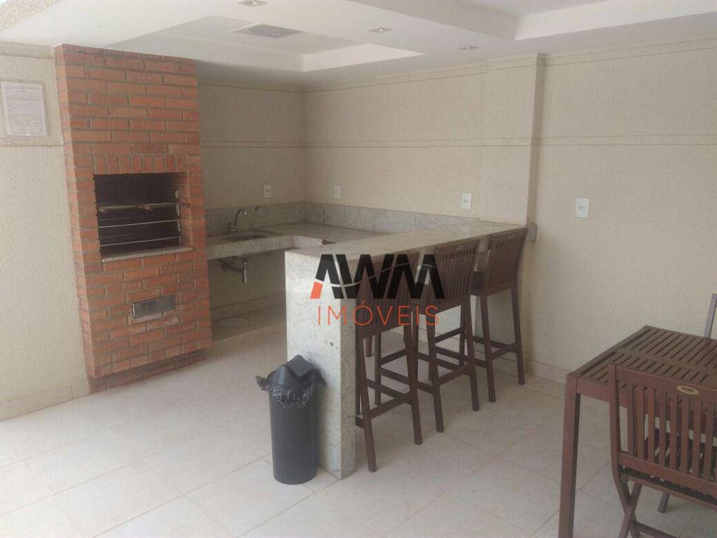 Apartamento para alugar com 2 quartos, 57m² - Foto 15