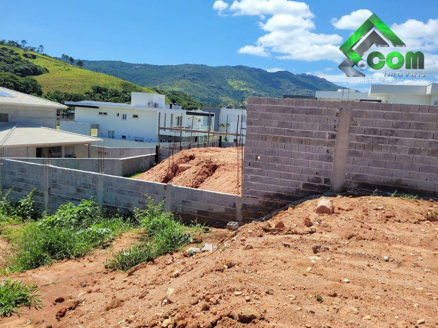 Loteamento e Condomínio à venda, 525M2 - Foto 7