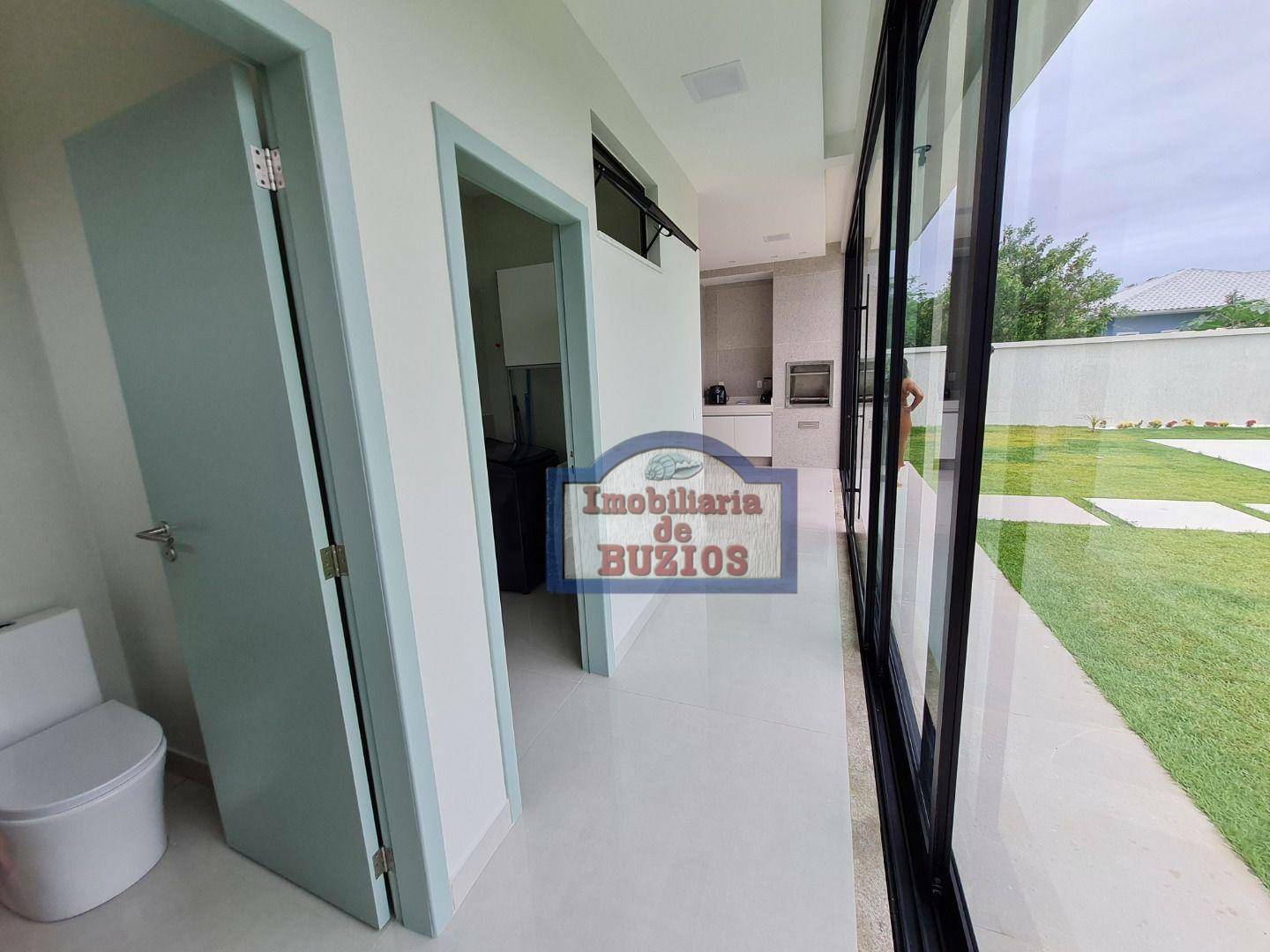 Casa de Condomínio à venda com 4 quartos, 209m² - Foto 44