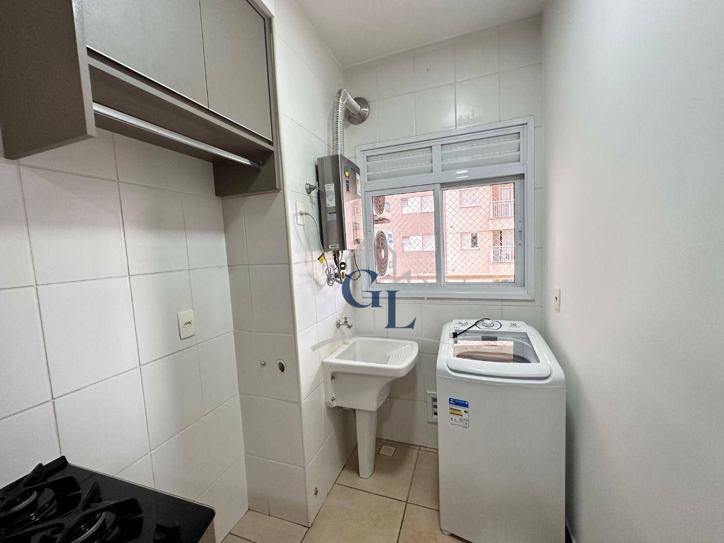 Apartamento para alugar com 2 quartos, 66m² - Foto 6