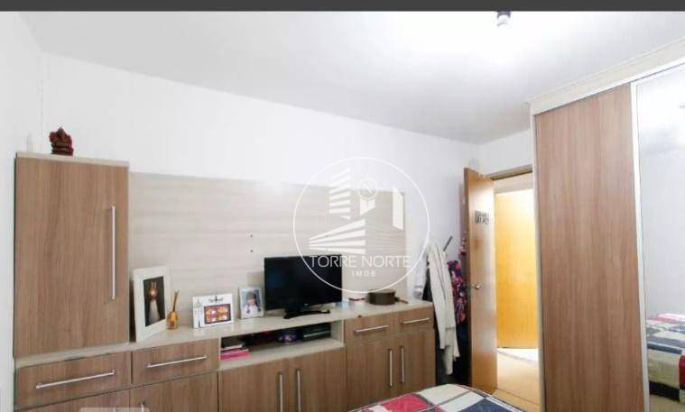 Apartamento à venda com 3 quartos, 78m² - Foto 4