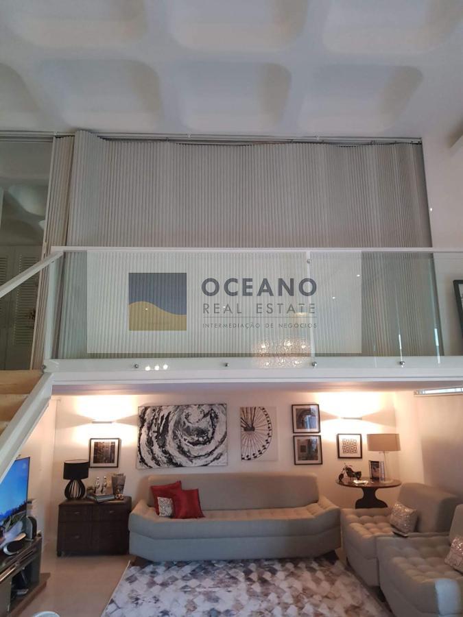 Apartamento à venda com 1 quarto, 137m² - Foto 3