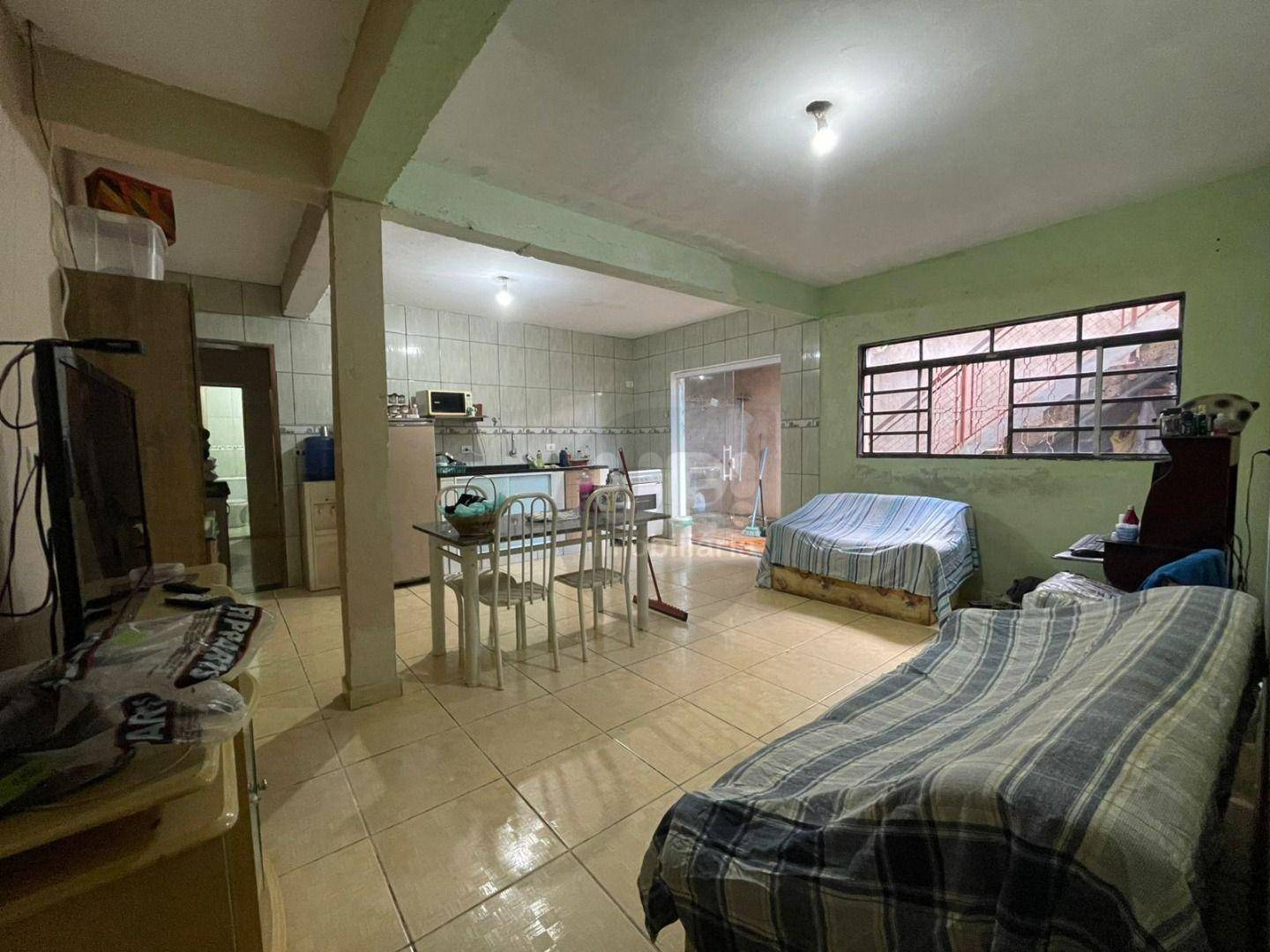 Casa, 4 quartos, 100 m² - Foto 1