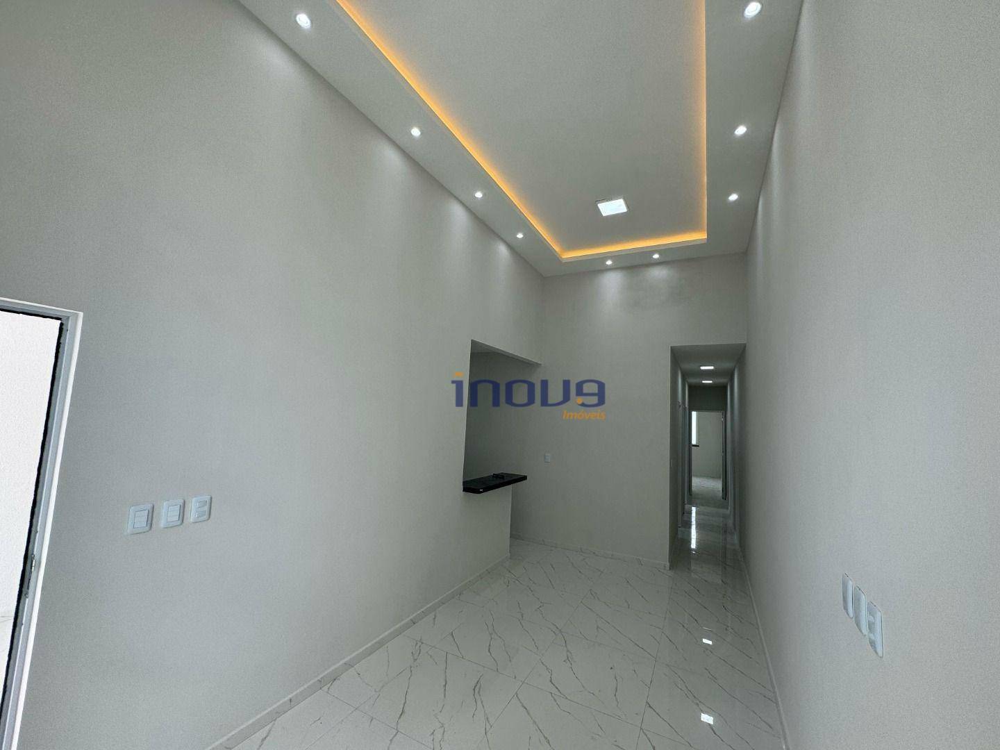 Casa à venda com 3 quartos, 87m² - Foto 4
