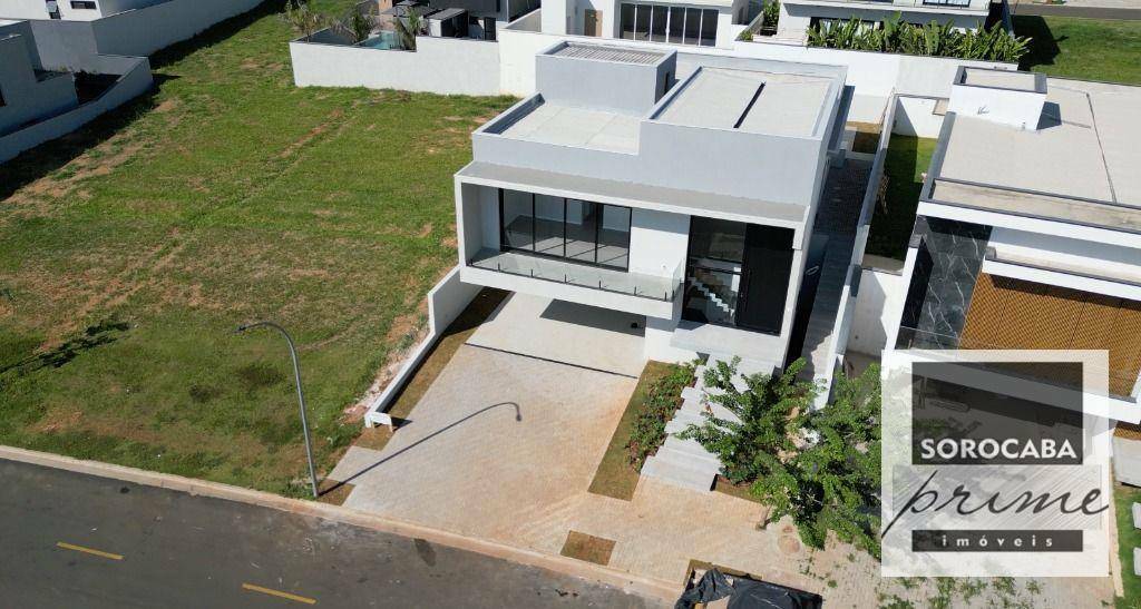 Sobrado à venda com 3 quartos, 294m² - Foto 3