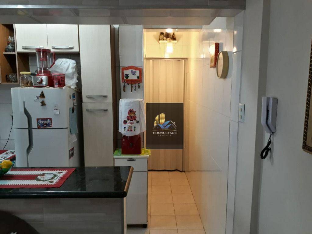 Apartamento à venda com 1 quarto, 38m² - Foto 12