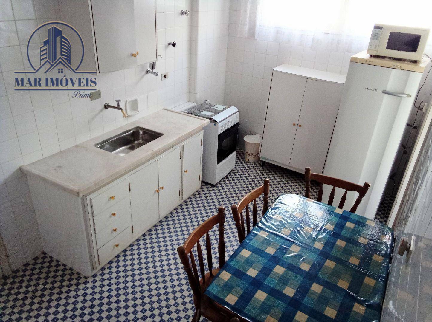 Apartamento à venda com 3 quartos, 120m² - Foto 12