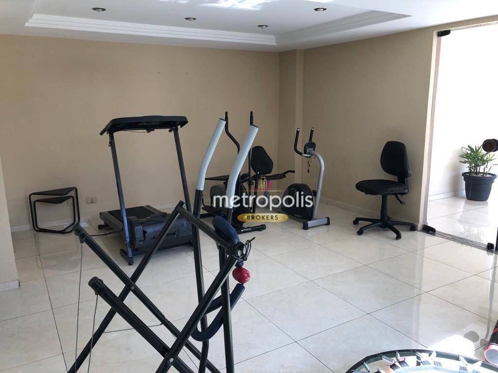 Apartamento à venda com 3 quartos, 132m² - Foto 48