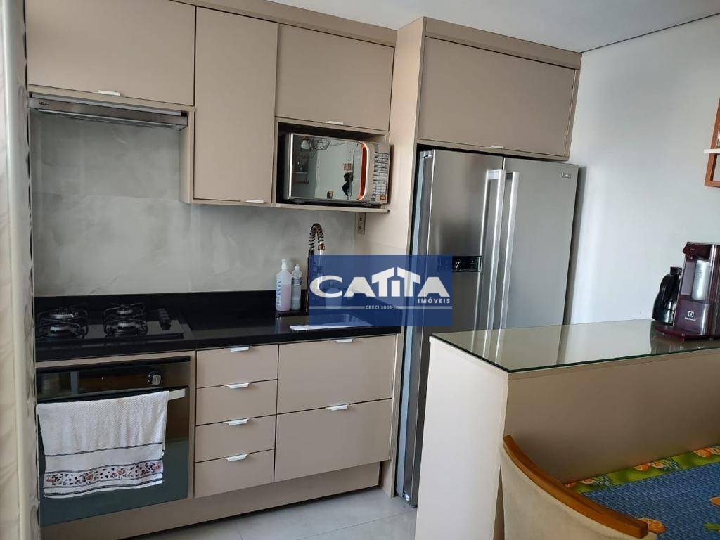 Apartamento à venda com 2 quartos, 44m² - Foto 5