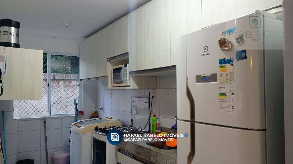 Apartamento à venda com 2 quartos, 54m² - Foto 6