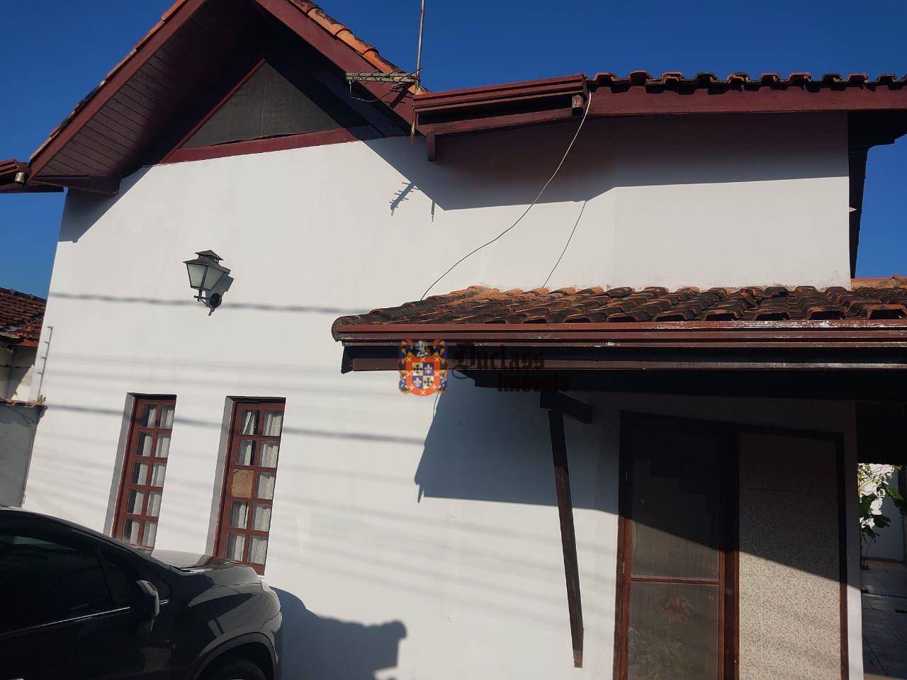 Sobrado à venda com 3 quartos, 178m² - Foto 20