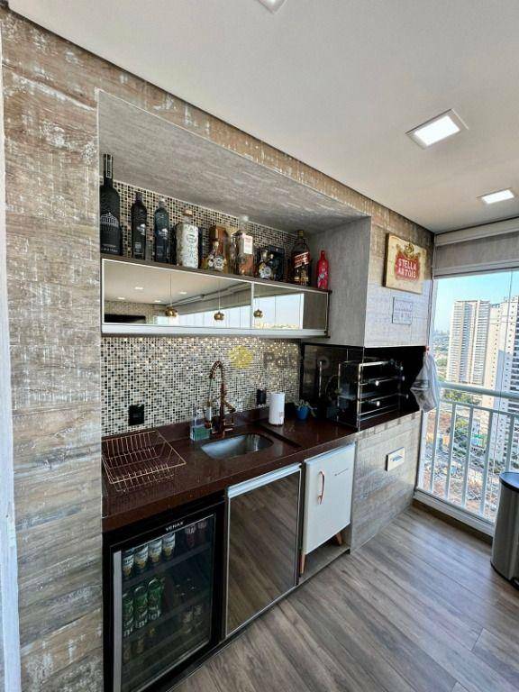 Apartamento à venda com 3 quartos, 155m² - Foto 5