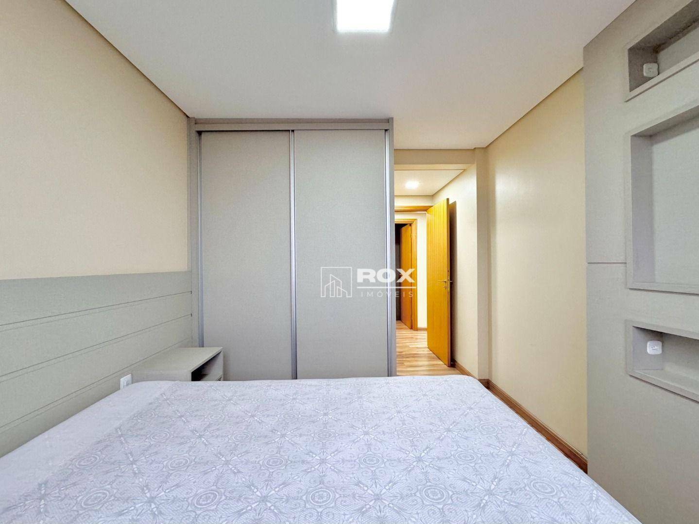 Apartamento à venda com 3 quartos, 76m² - Foto 21