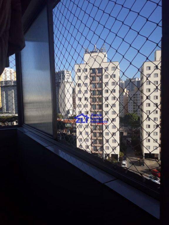 Apartamento à venda com 3 quartos, 64m² - Foto 26