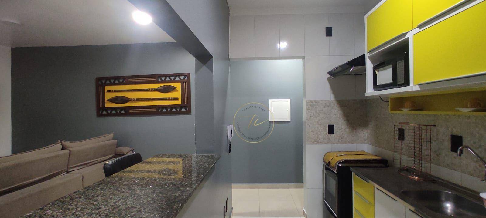 Apartamento à venda com 2 quartos, 80m² - Foto 15