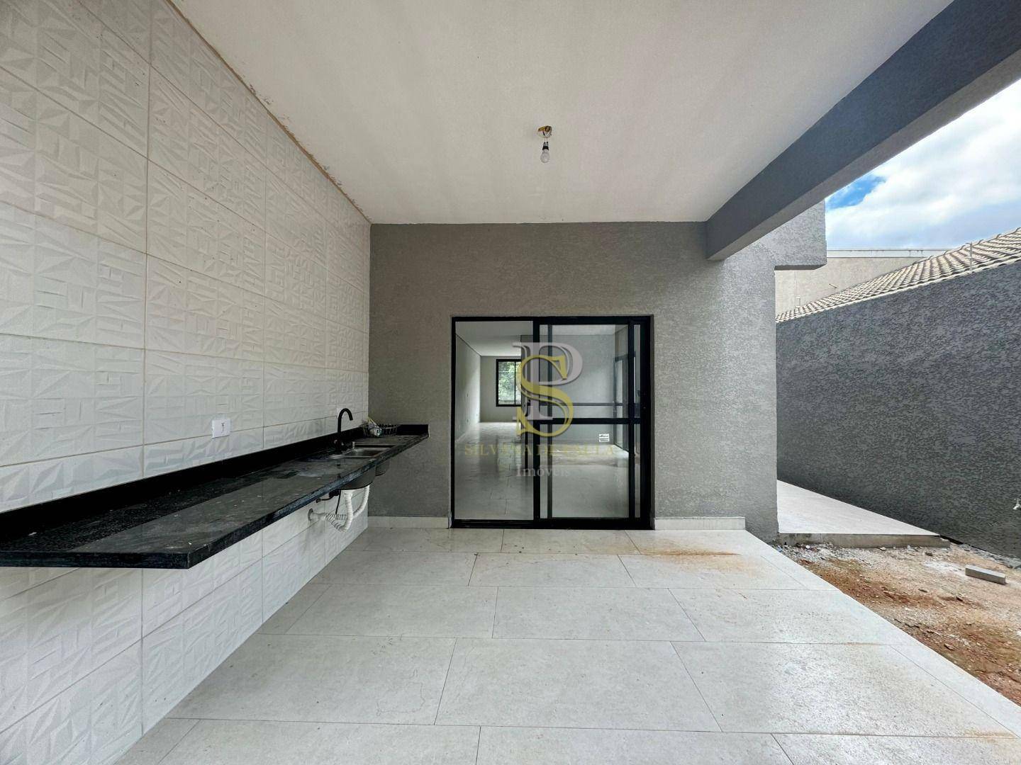 Casa à venda com 3 quartos, 135m² - Foto 32