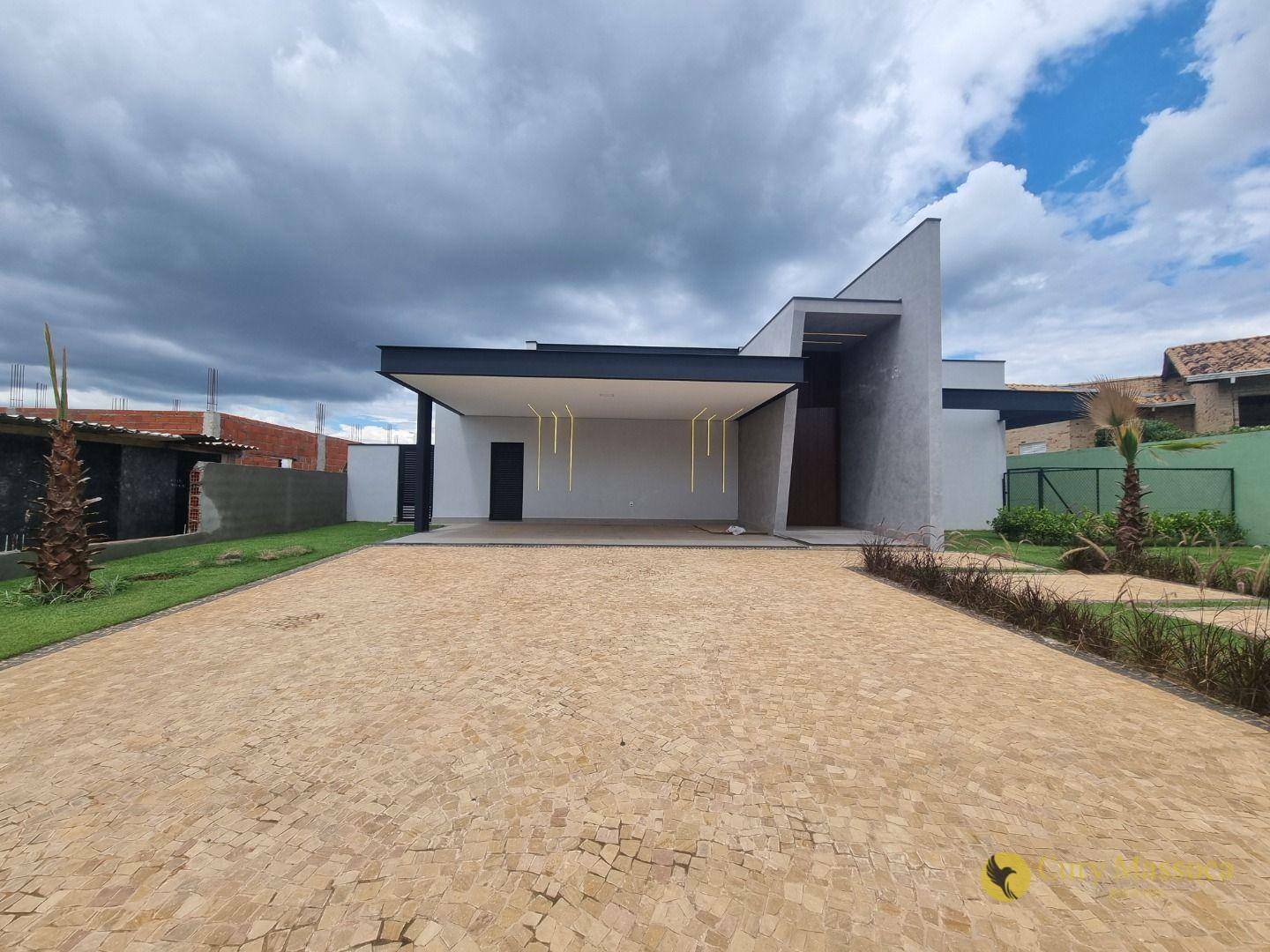 Casa de Condomínio à venda com 4 quartos, 306m² - Foto 57