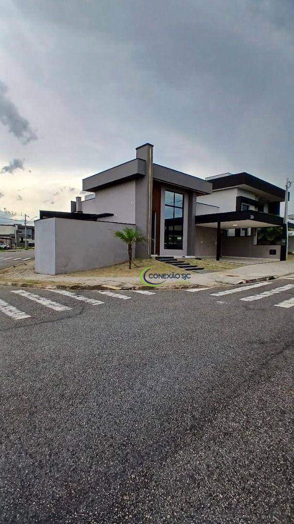 Casa de Condomínio à venda com 3 quartos, 161m² - Foto 3
