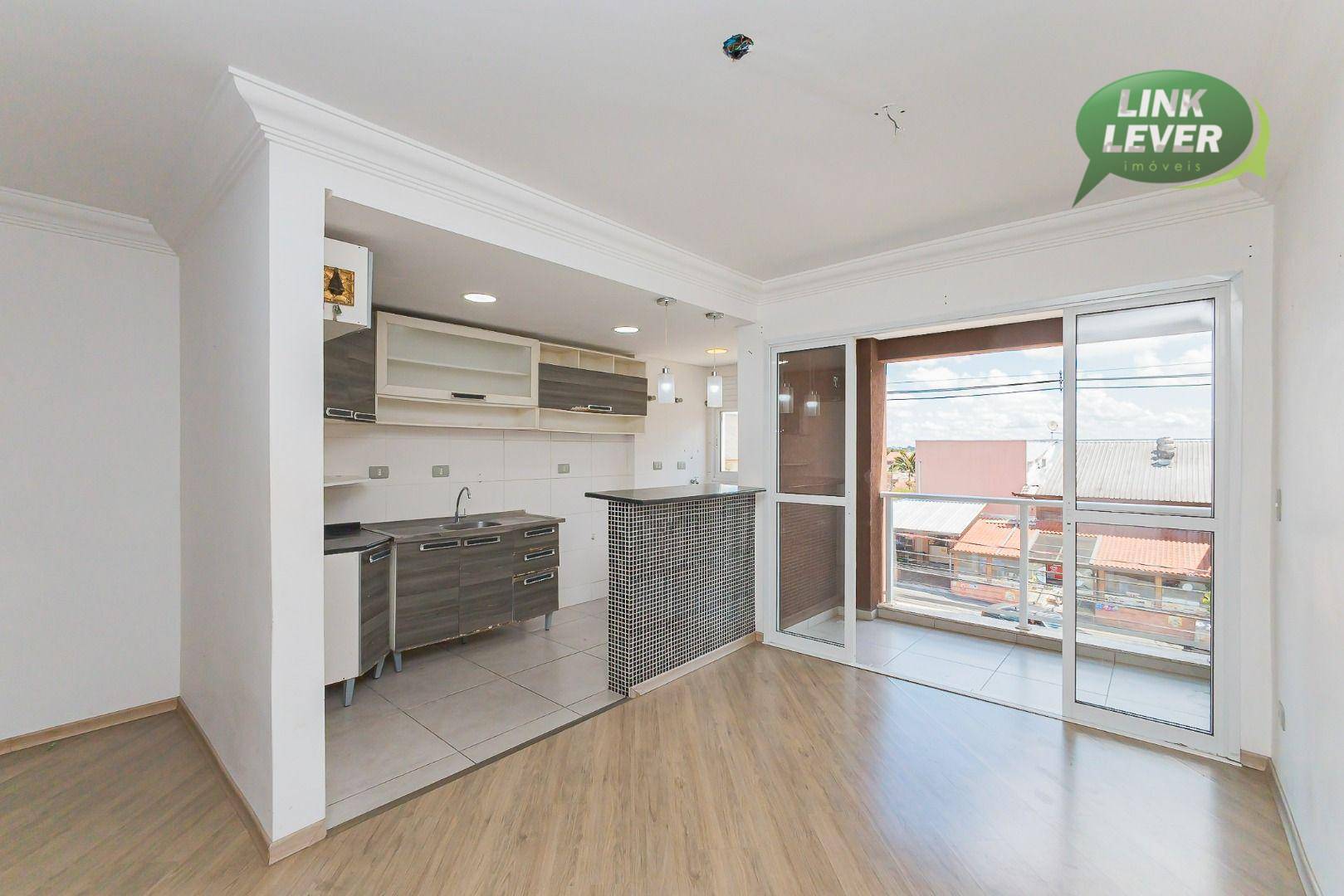 Apartamento à venda com 3 quartos, 78m² - Foto 1