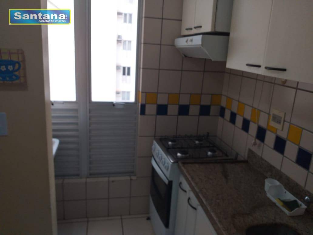 Apartamento à venda com 2 quartos, 69m² - Foto 5