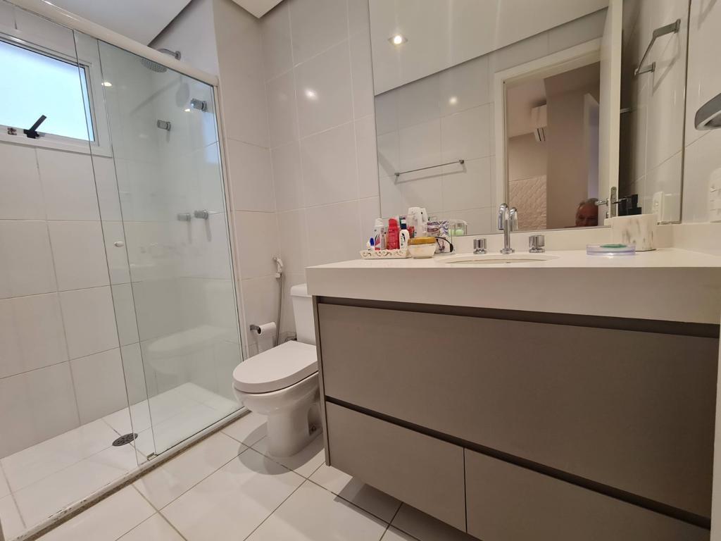 Apartamento à venda com 3 quartos, 178m² - Foto 13