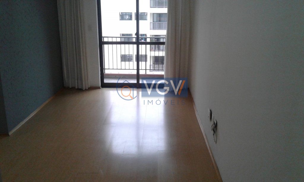 Apartamento para alugar com 2 quartos, 58m² - Foto 1